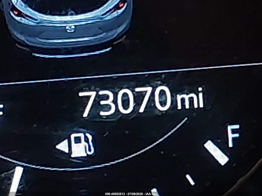 2019 Mazda Cx-9 Touring VIN: JM3TCBCY5K0304145 Lot: 45592512