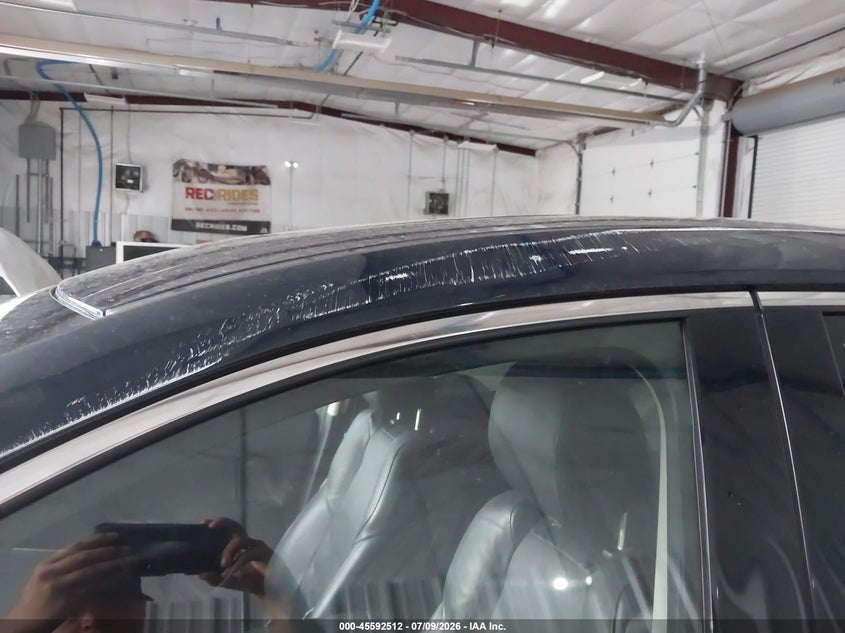 2019 Mazda Cx-9 Touring VIN: JM3TCBCY5K0304145 Lot: 45592512