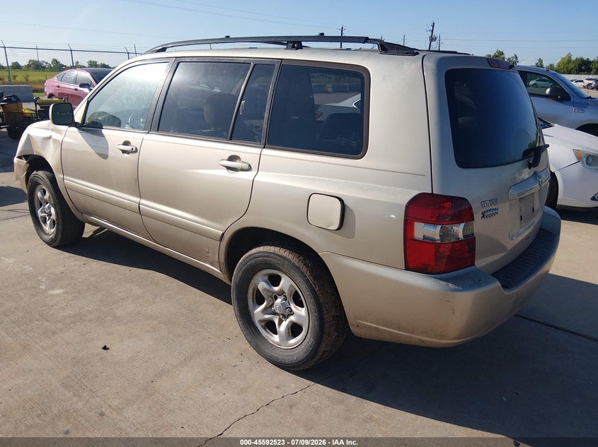 AtlanticExpress - Toyota Highlander
