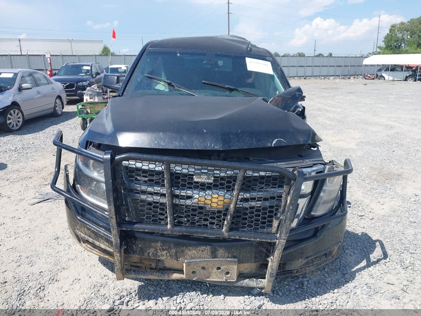 CHEVROLET TAHOE 2017 VIN 1GNLCDEC0HR363329