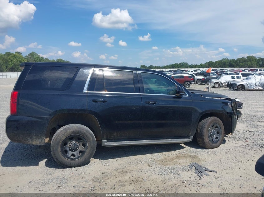 Photo 13 - CHEVROLET TAHOE
