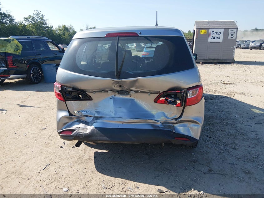 2014 Mazda Mazda5 Sport VIN: JM1CW2BL8E0163131 Lot: 45592550