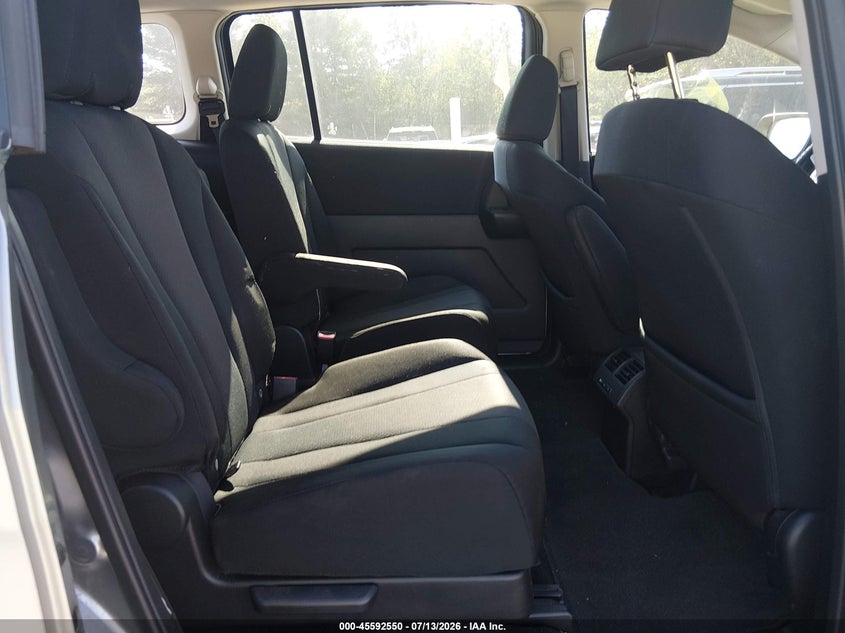 2014 Mazda Mazda5 Sport VIN: JM1CW2BL8E0163131 Lot: 45592550