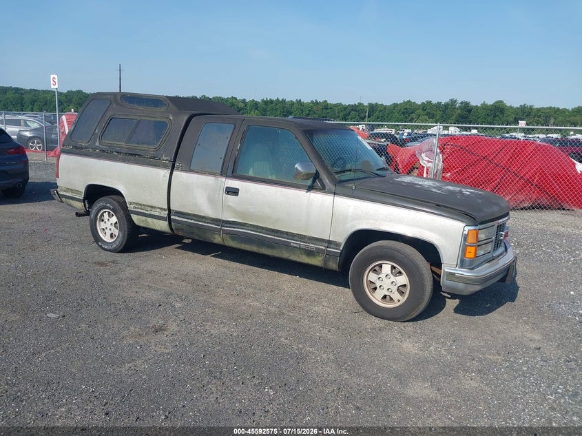 1994 GMC C1500