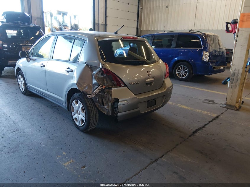 Vin: 3n1bc1cp0bl516026, lot: 46090953, nissan versa 1.8s 20113