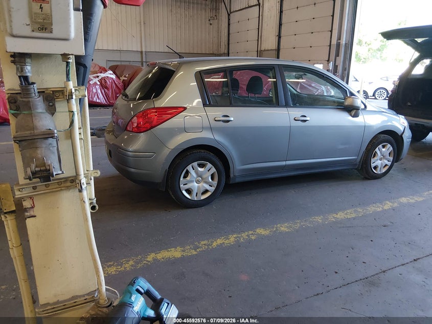 Vin: 3n1bc1cp0bl516026, lot: 46090953, nissan versa 1.8s 20114
