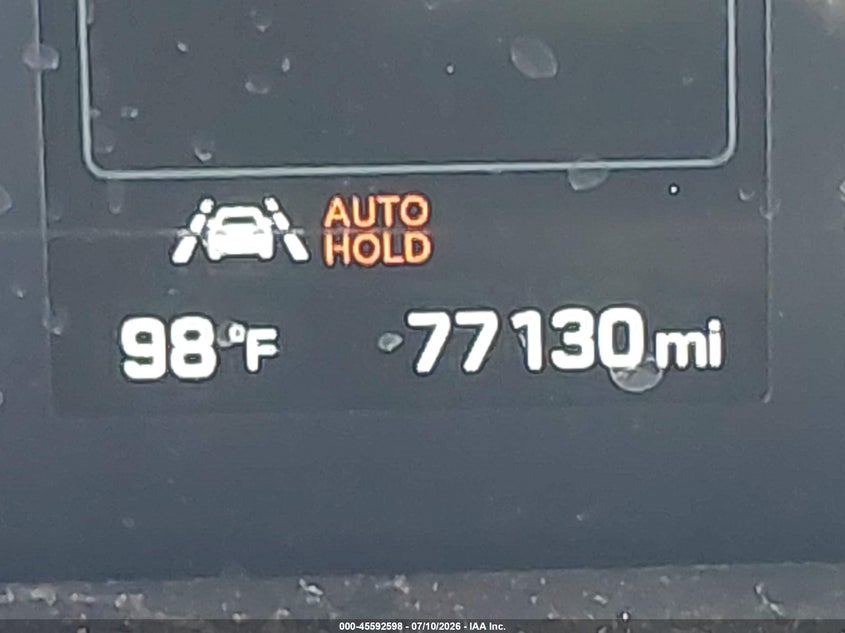 AtlanticExpress - Hyundai Sonata