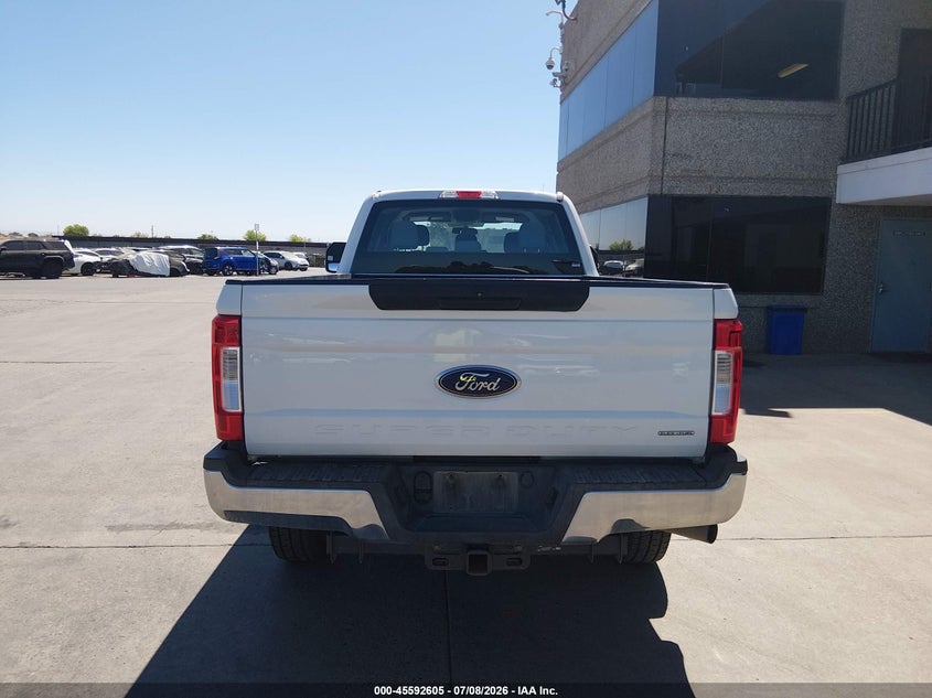 AtlanticExpress - Ford F-250