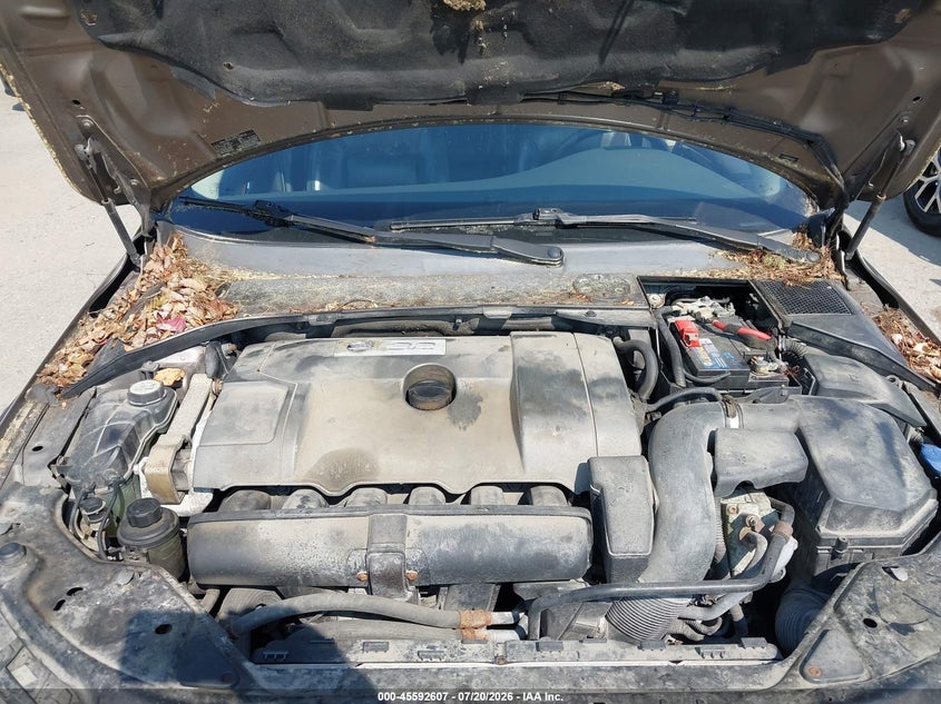 2008 Volvo Xc70 3.2 VIN: YV4BZ982981020078 Lot: 45592607