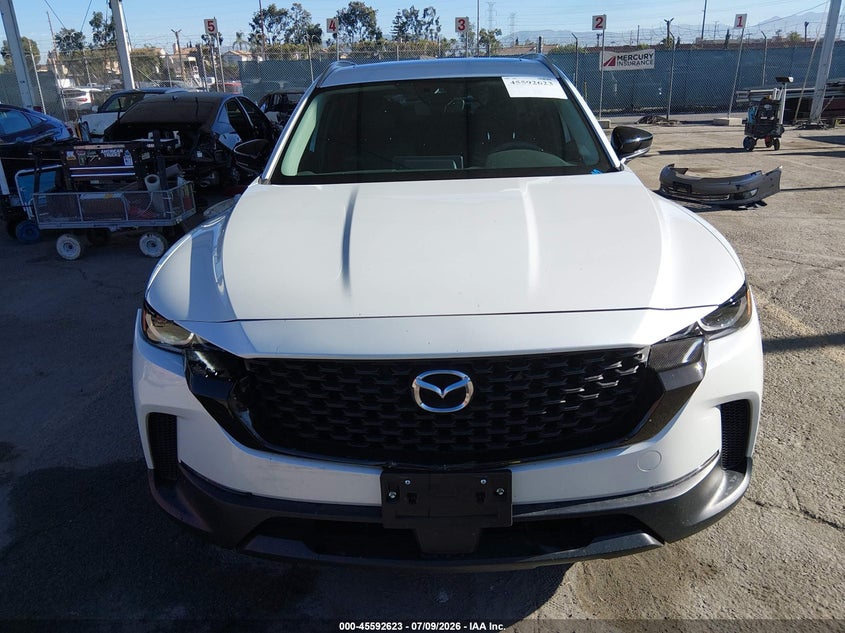 2024 Mazda Cx-50 2.5 S Premium VIN: 7MMVABDM1RN211252 Lot: 45592623