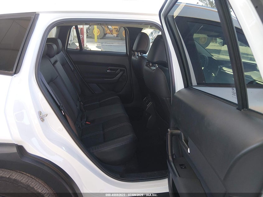 2024 Mazda Cx-50 2.5 S Premium VIN: 7MMVABDM1RN211252 Lot: 45592623