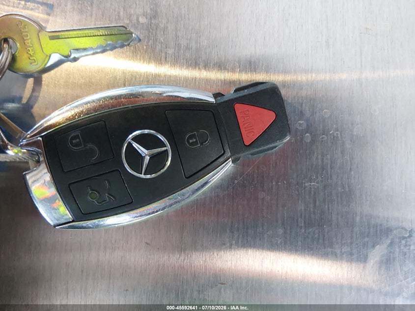 2015 Mercedes-Benz Gla 250 4Matic VIN: WDCTG4GB0FJ068948 Lot: 45592641