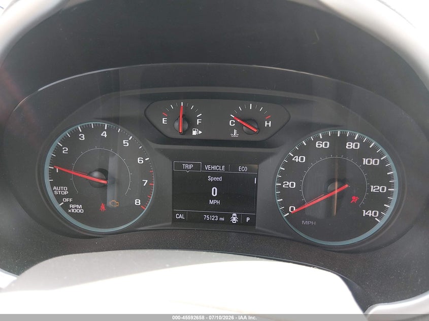 CHEVROLET MALIBU 2022 VIN 1G1ZC5ST3NF181594