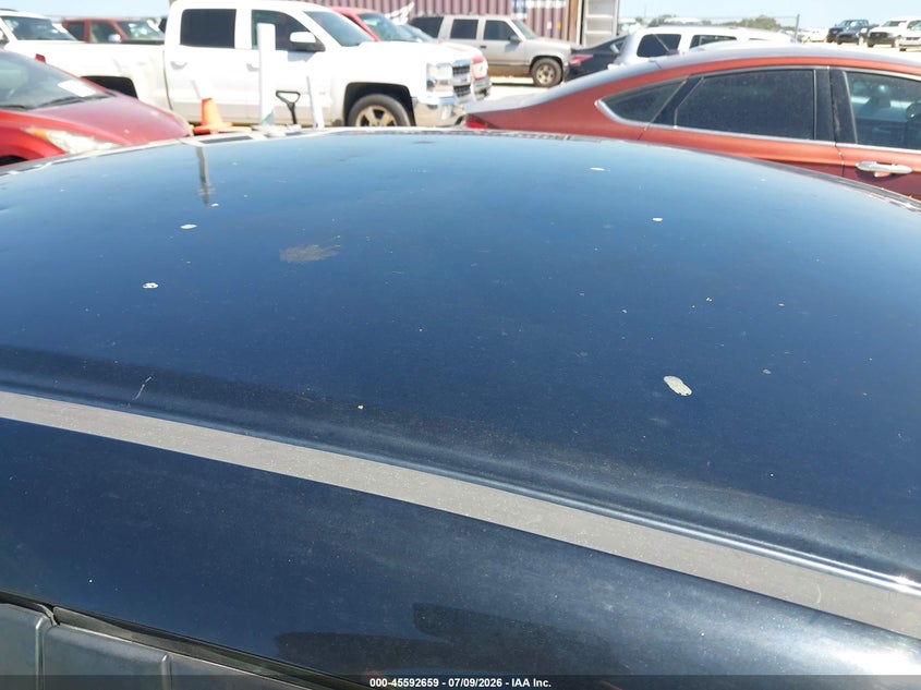 2015 HONDA CIVIC auction photo 6