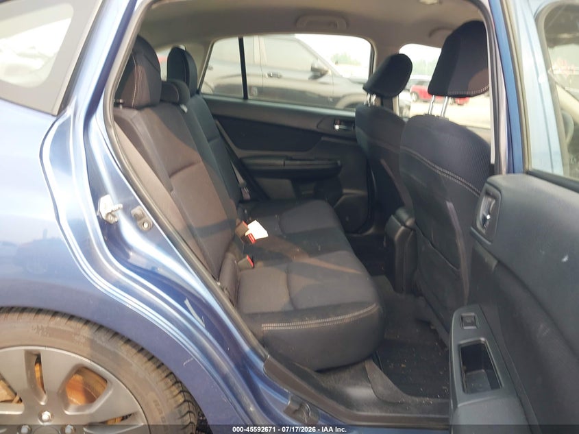 2014 Subaru Impreza 2.0I Sport Premium VIN: JF1GPAL68E8219979 Lot: 45592671