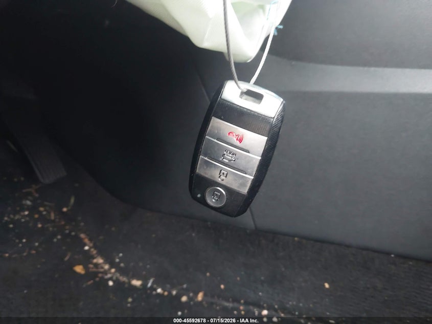 2019 KIA NIRO LX · Фото 11