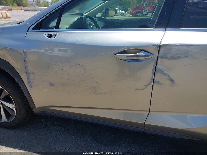 2021 Lexus Nx 300 VIN: JTJGARBZ8M2188317 Lot: 45592696