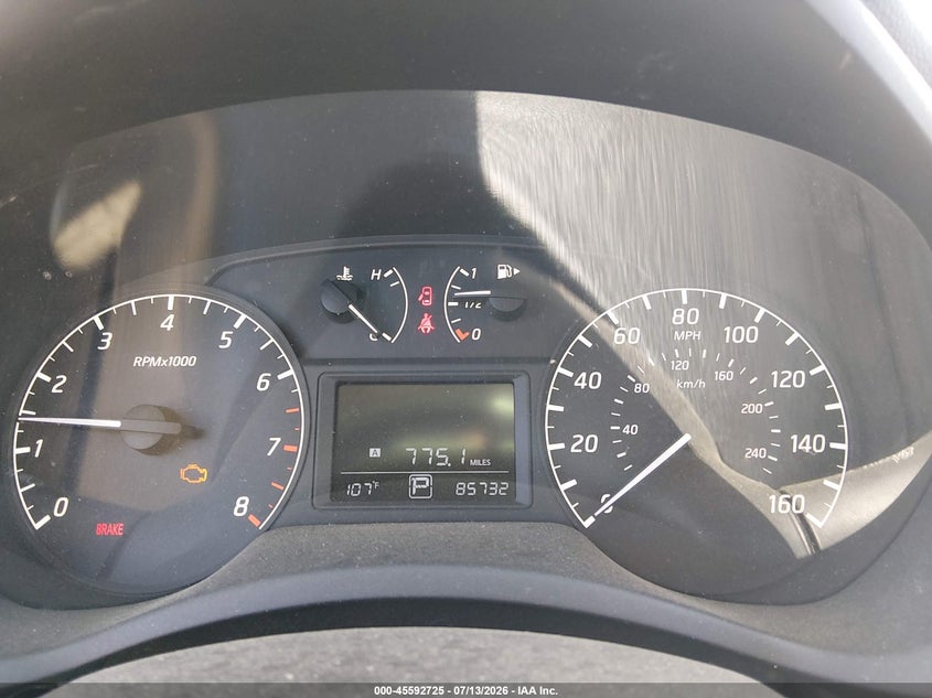 AtlanticExpress - Nissan Sentra