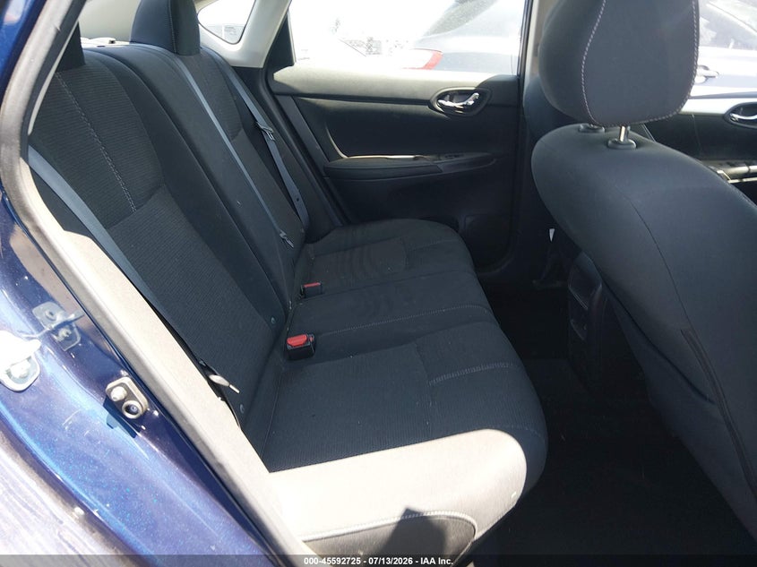 AtlanticExpress - Nissan Sentra