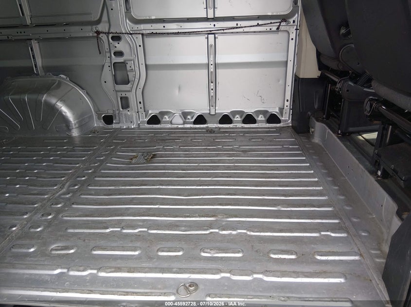 AtlanticExpress - Ram ProMaster 1500