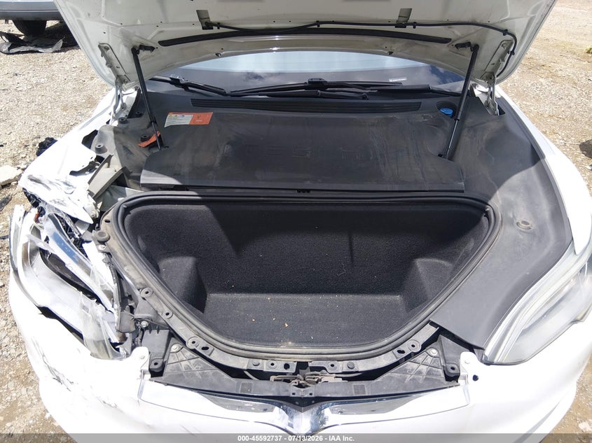 2016 Tesla Model S 60/70/75/85 VIN: 5YJSA1E14GF158964 Lot: 45592737