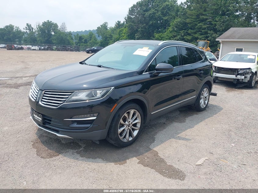Vin: 5lmcj2a97fuj02490, lot: 46091136, lincoln mkc 20152