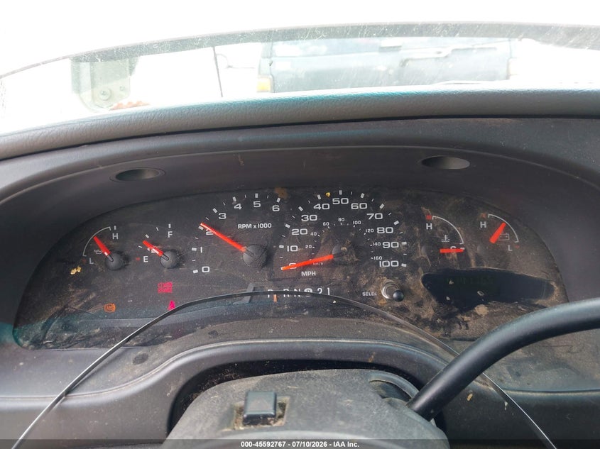 2006 Ford E-150 Xl/Xlt VIN: 1FMRE11L66HA68543 Lot: 45592767