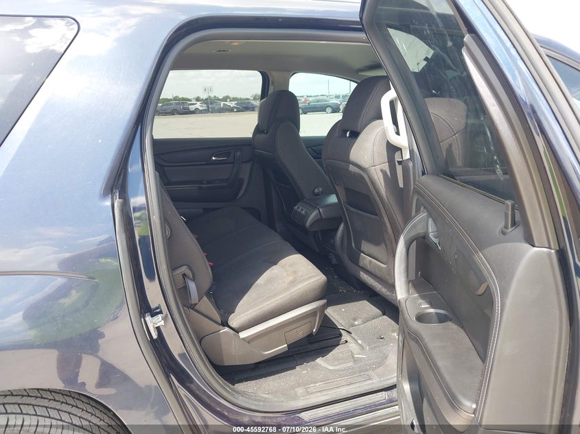 2016 GMC Acadia Sle-1 VIN: 1GKKRNED2GJ336491 Lot: 45592768