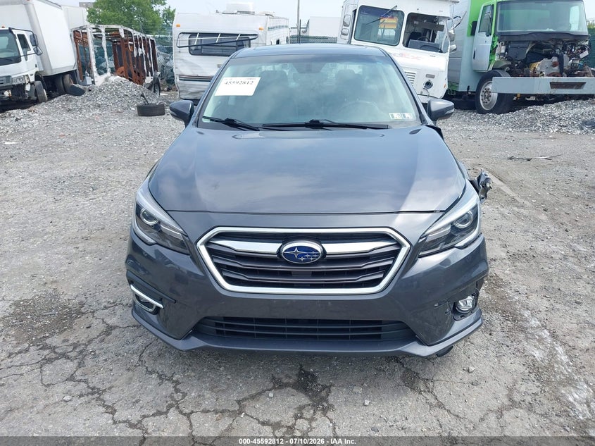 2019 Subaru Legacy 2.5I Limited VIN: 4S3BNAN60K3033093 Lot: 45592812