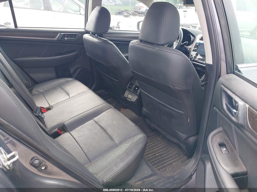 2019 Subaru Legacy 2.5I Limited VIN: 4S3BNAN60K3033093 Lot: 45592812