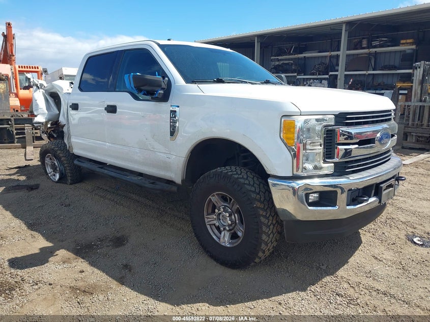 Vin: 1ft7w2b62hee09559, lot: 46091199, ford f-250 xlt 2017 img_1