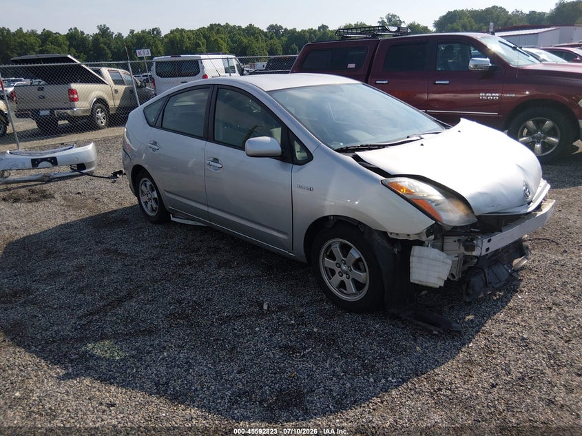 2008 Toyota Prius