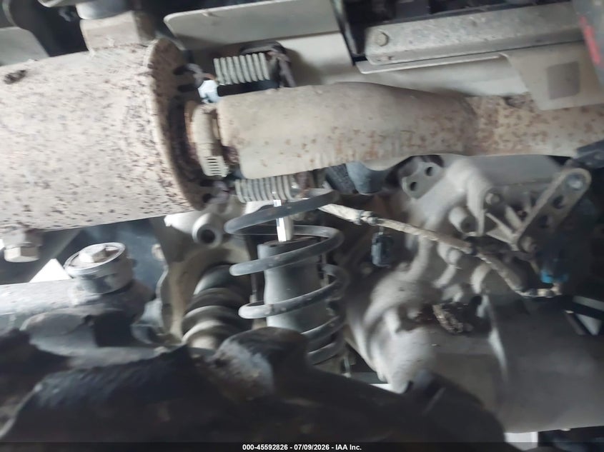 2019 POLARIS SPORTSMAN auction photo 8