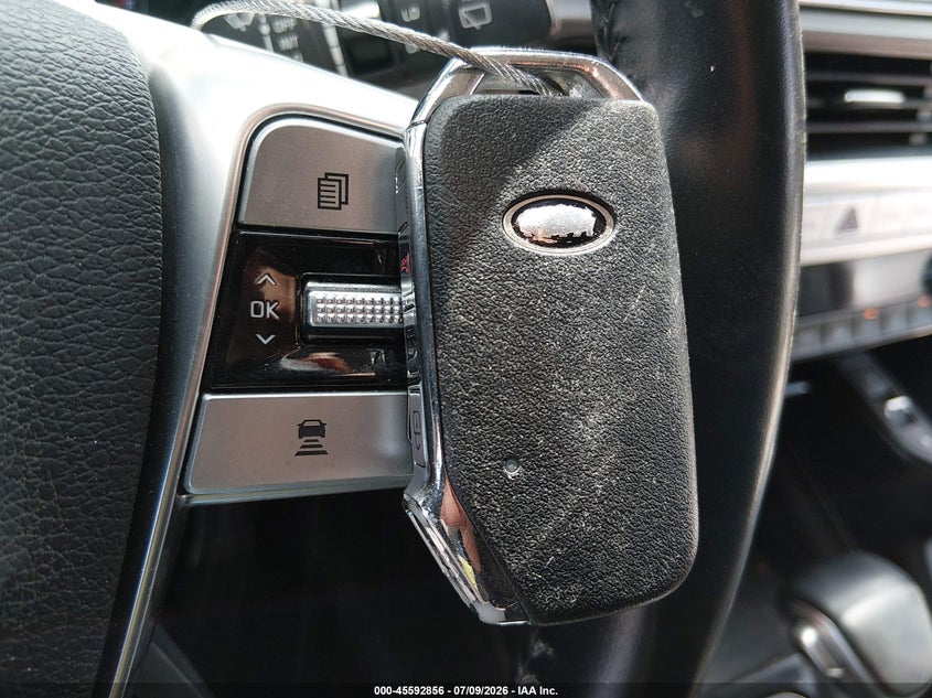 2020 Kia Telluride Sx VIN: 5XYP54HC6LG026638 Lot: 45592856