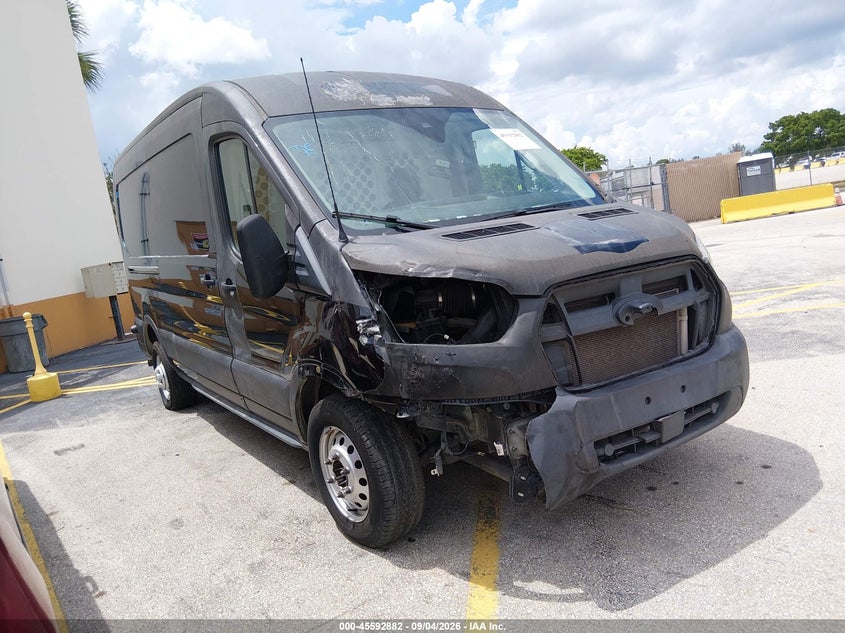 Vin: 1ftbr1c86pka37011, lot: 46091259, ford transit-250 2023 img_1
