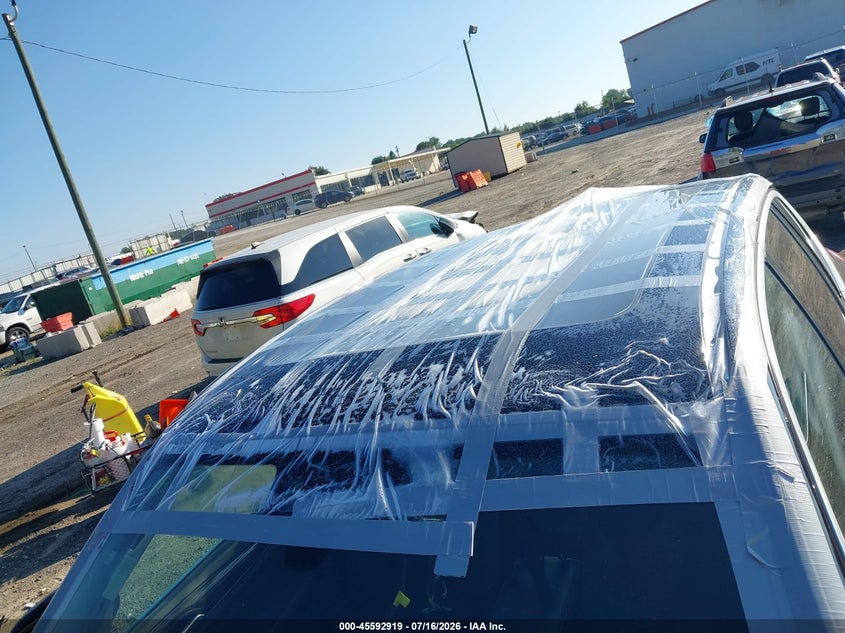 2019 BMW X3 Sdrive30I VIN: 5UXTR7C53KLF29433 Lot: 45592919