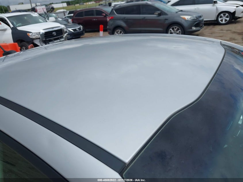 2020 Kia Rio Lx VIN: 3KPA24AD7LE354035 Lot: 45592922
