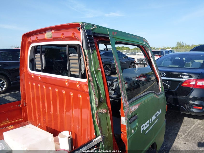 AtlanticExpress - Subaru Other