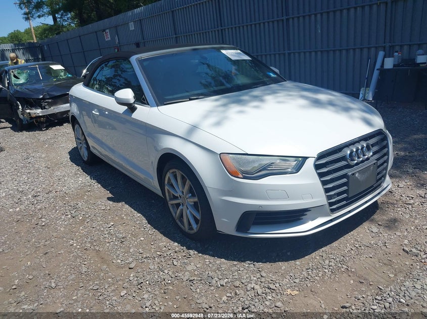 Vin: wau38lffxg1094747, lot: 46091325, audi a3 2.0t premium plus 2016 img_1