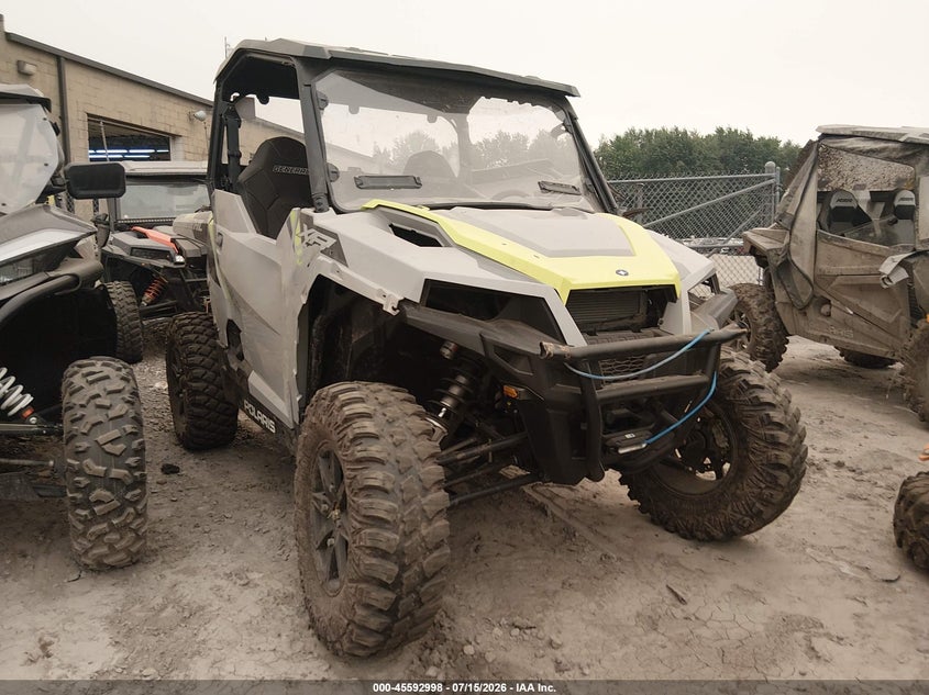 2024 Polaris GENERAL