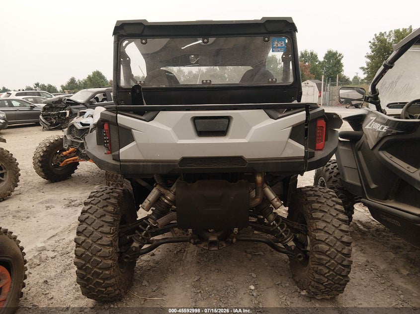 2024 Polaris General Xp 1000 Sport VIN: 3NSGXE990RH088512 Lot: 45592998