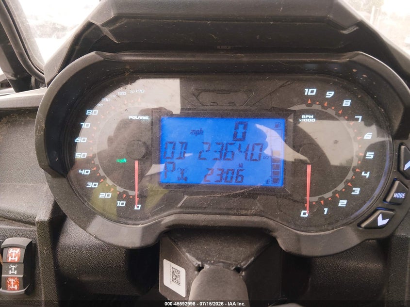 2024 Polaris General Xp 1000 Sport VIN: 3NSGXE990RH088512 Lot: 45592998