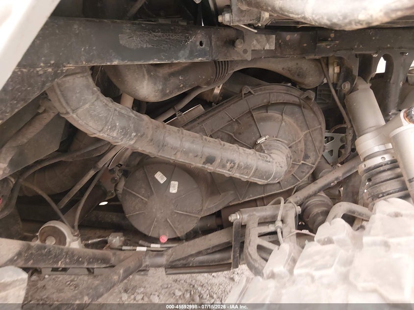 2024 Polaris General Xp 1000 Sport VIN: 3NSGXE990RH088512 Lot: 45592998