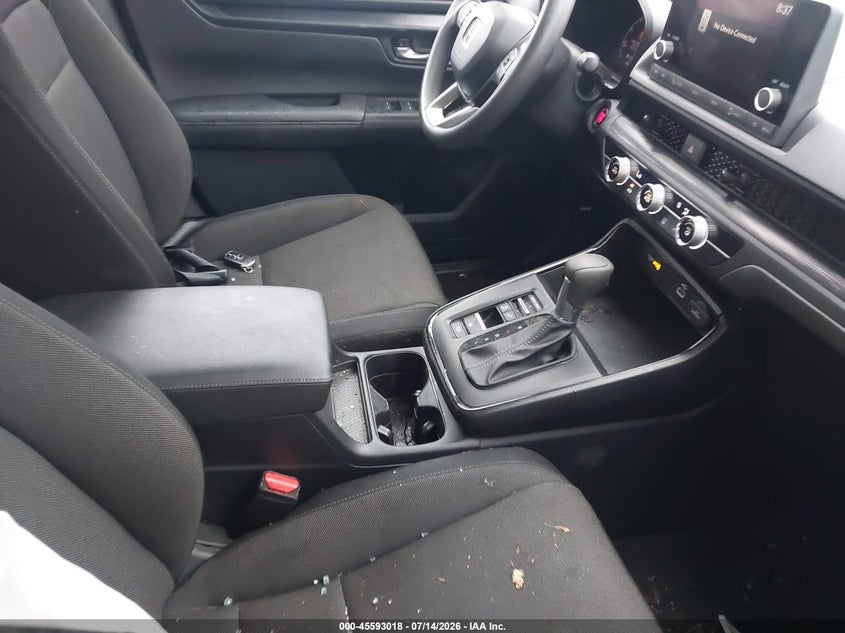 2024 HONDA CR-V auction photo 5