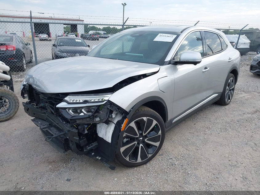 Vin: rllv1afa5sh012227, lot: 46091398, vinfast vf 8 plus 20252
