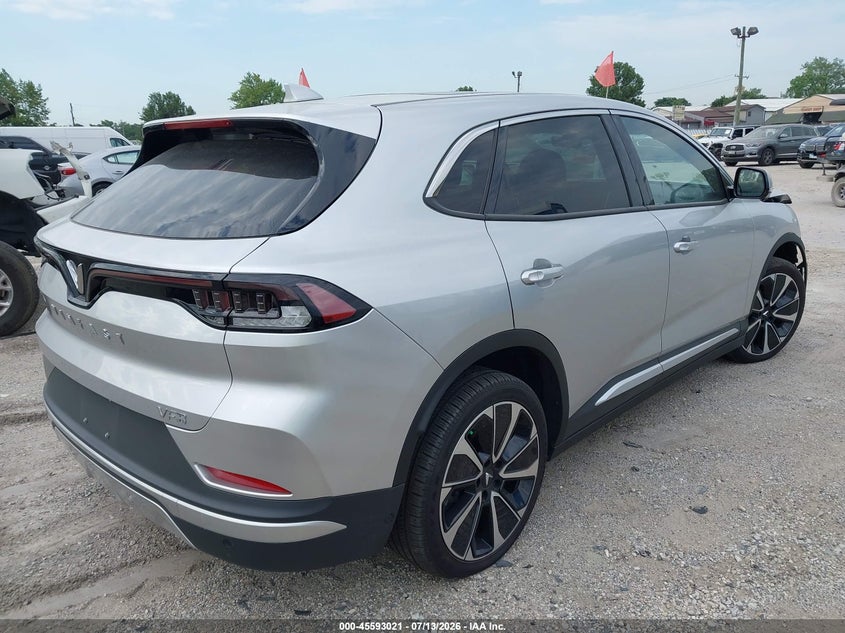 Vin: rllv1afa5sh012227, lot: 46091398, vinfast vf 8 plus 20254