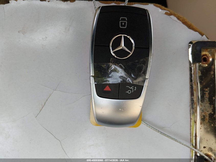 2021 Mercedes-Benz Glb 250 4Matic VIN: W1N4M4HB0MW088272 Lot: 45593066
