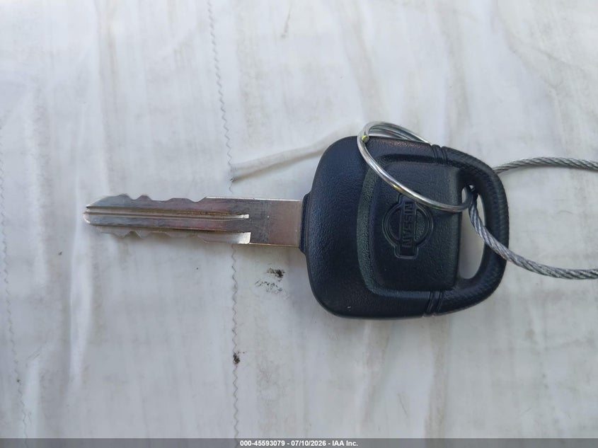 2001 Nissan Maxima Gxe VIN: JN1CA31D51T613554 Lot: 45593079
