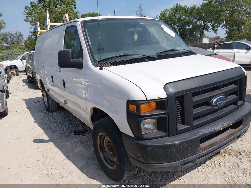 Vin: 1ftse3el2cdb01441, lot: 46091498, ford e-350 super duty 2012 img_1
