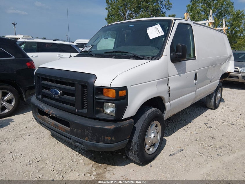 Vin: 1ftse3el2cdb01441, lot: 46091498, ford e-350 super duty 20122